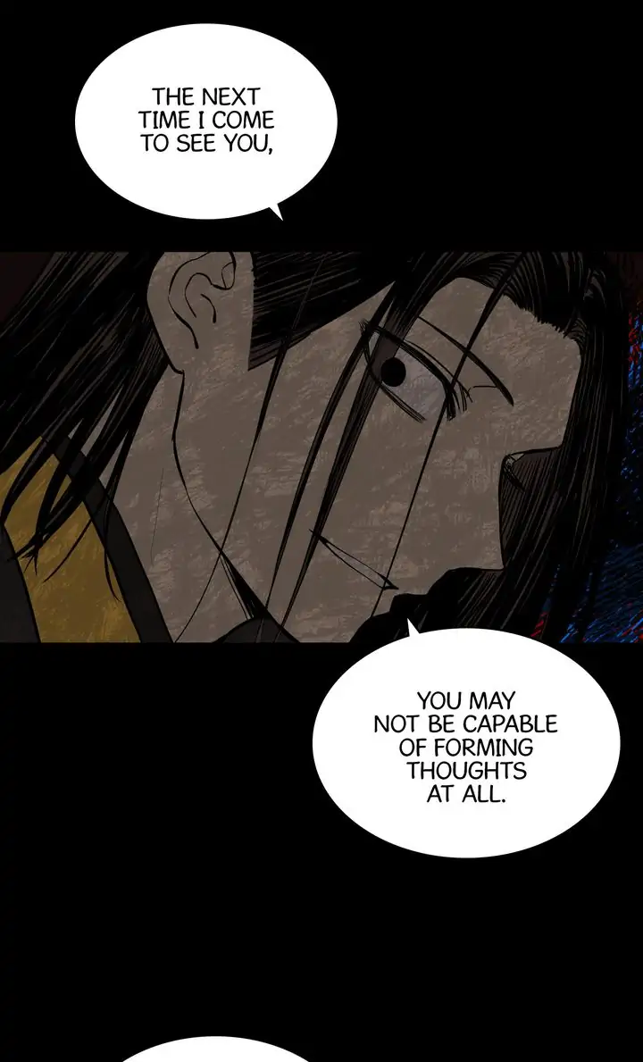 Taming the Tyrant - Chapter 37 manhwa
