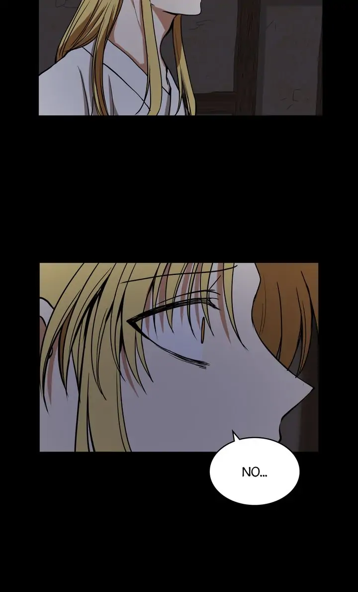 Taming the Tyrant - Chapter 37 manhwa