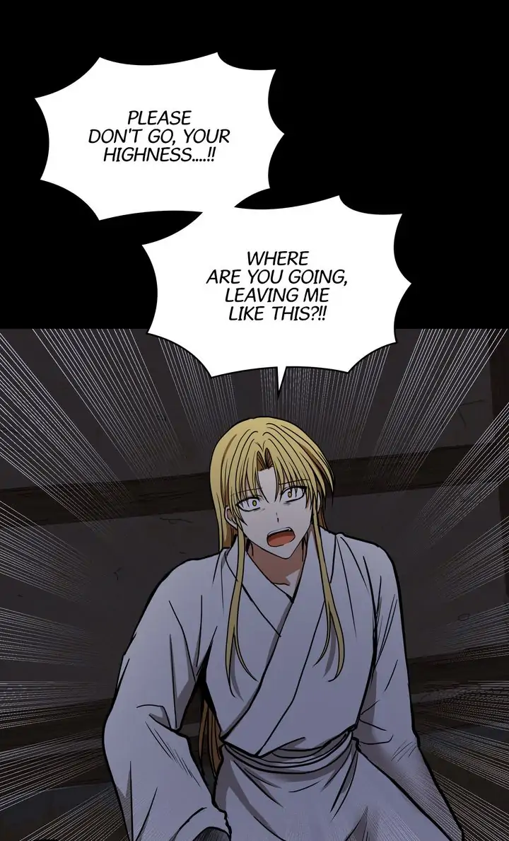 Taming the Tyrant - Chapter 37 manhwa