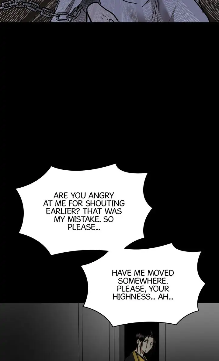 Taming the Tyrant - Chapter 37 manhwa