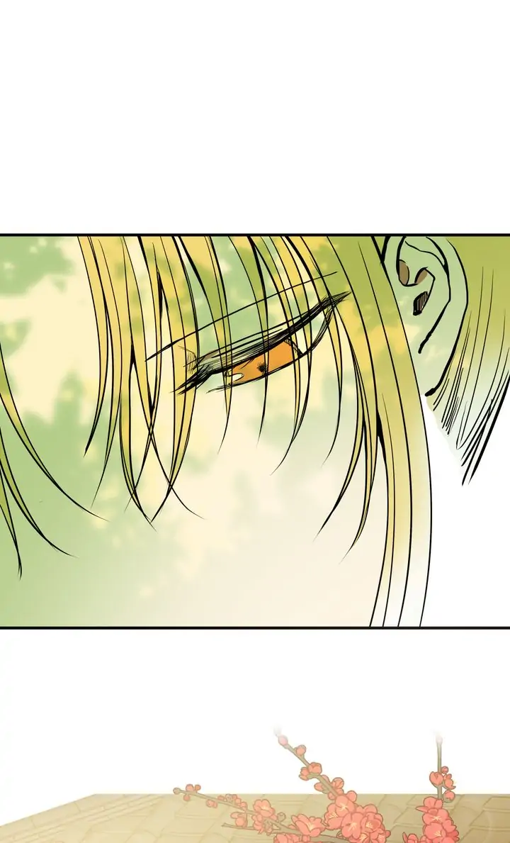 Taming the Tyrant - Chapter 37 manhwa
