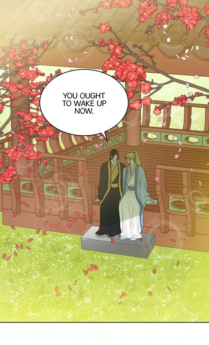 Taming the Tyrant - Chapter 37 manhwa