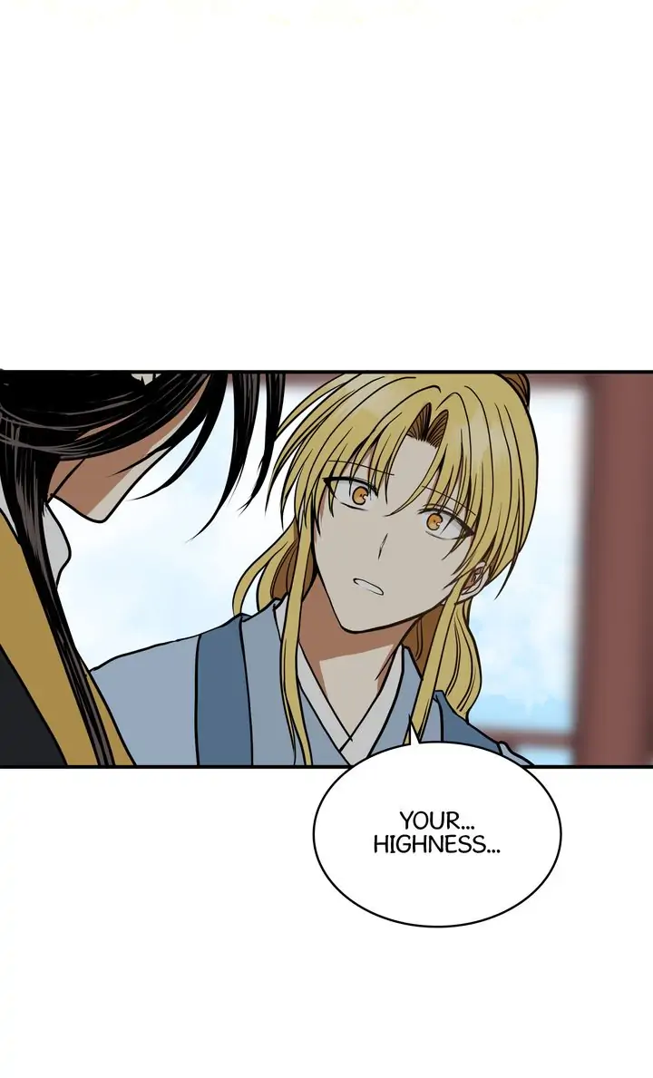 Taming the Tyrant - Chapter 37 manhwa