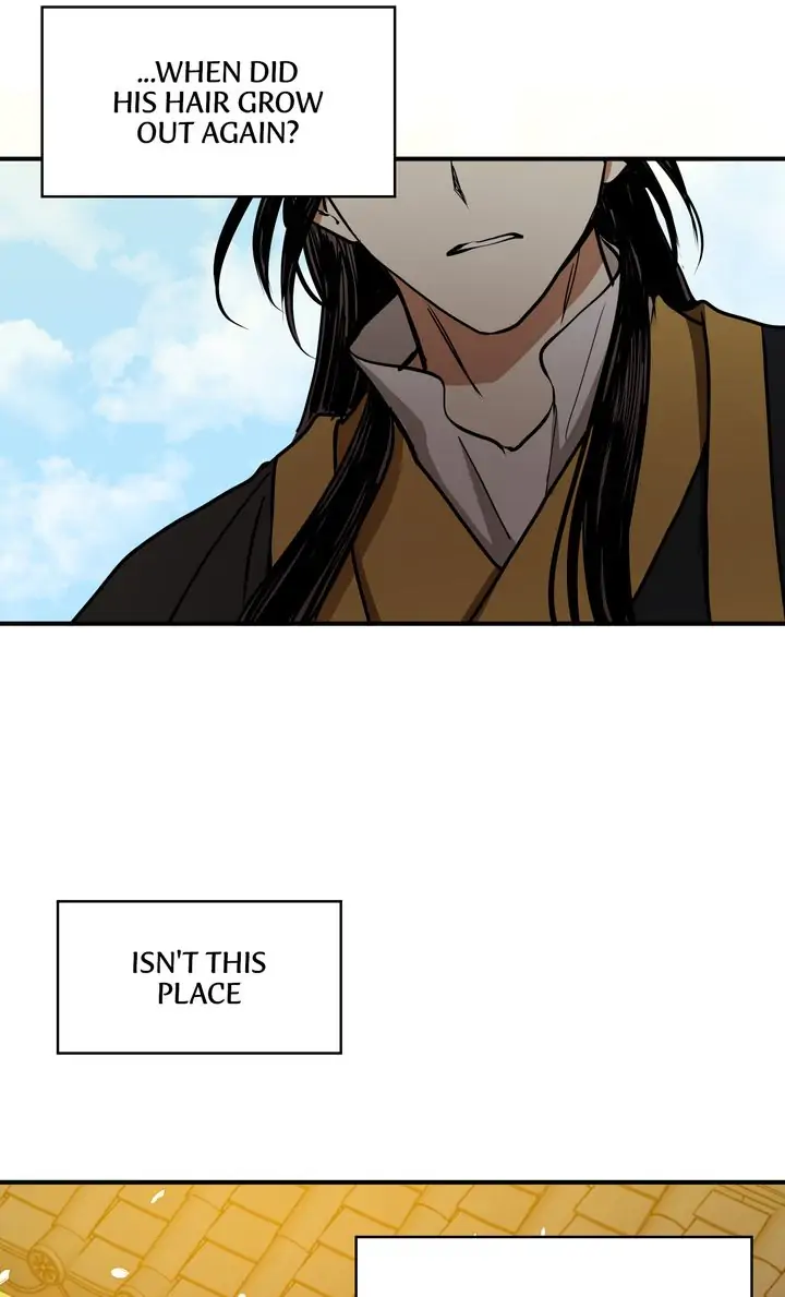 Taming the Tyrant - Chapter 37 manhwa