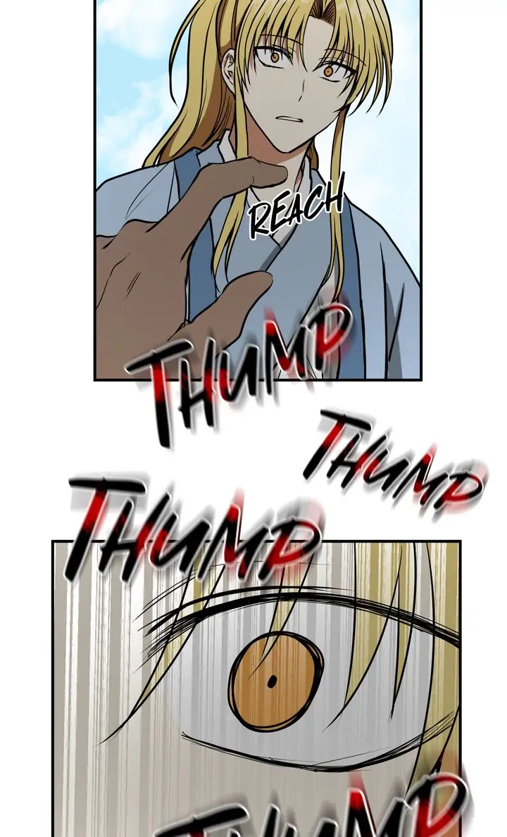 Taming the Tyrant - Chapter 37 manhwa
