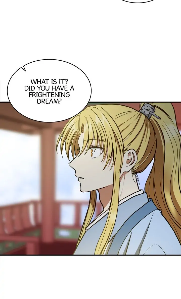 Taming the Tyrant - Chapter 37 manhwa
