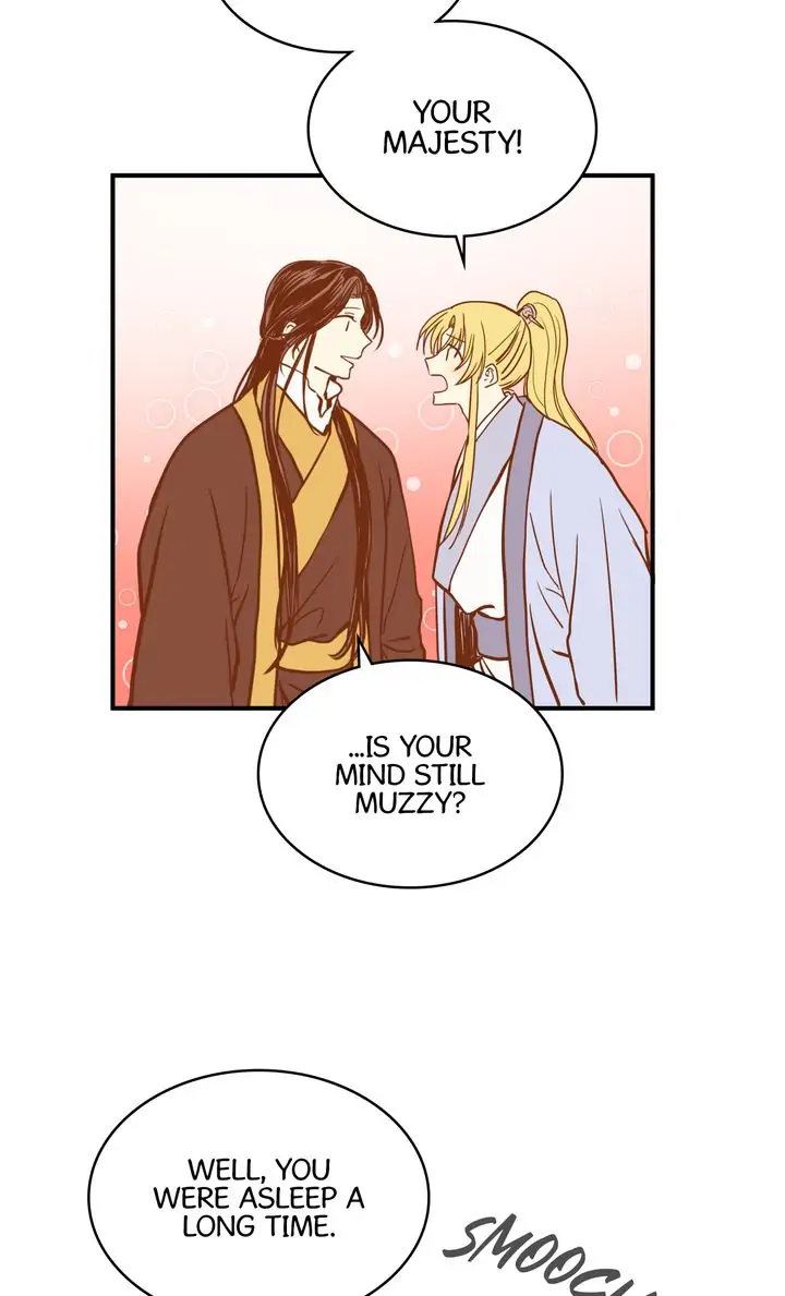 Taming the Tyrant - Chapter 37 manhwa