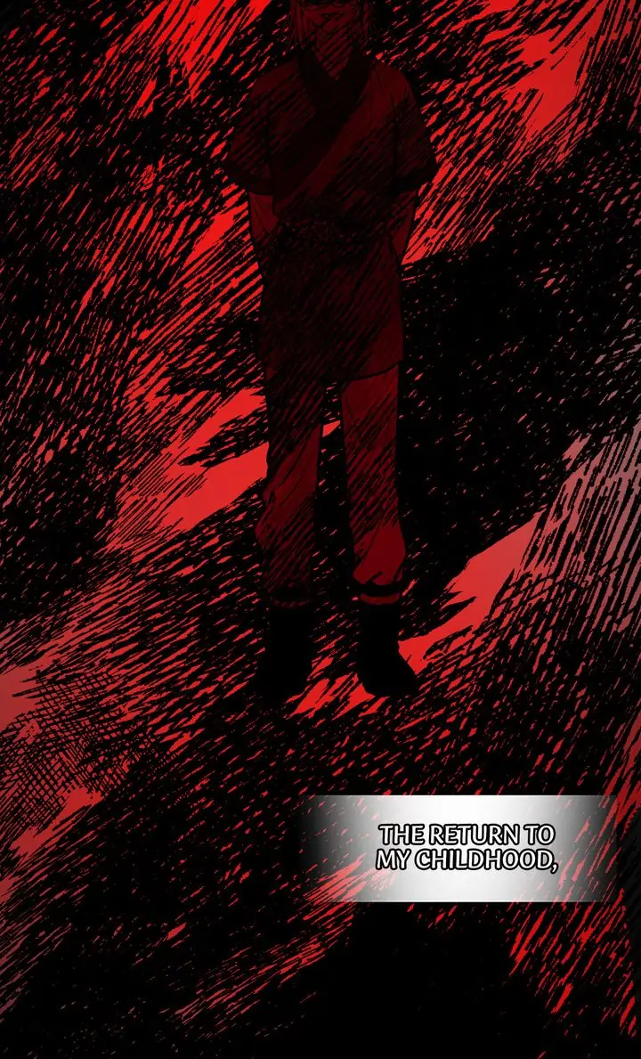 Taming the Tyrant - Chapter 37 manhwa