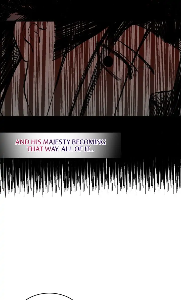 Taming the Tyrant - Chapter 37 manhwa