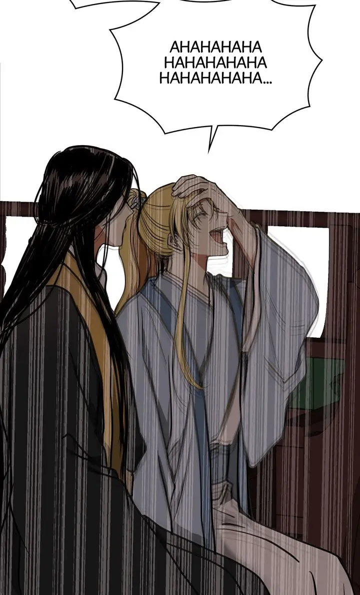 Taming the Tyrant - Chapter 37 manhwa