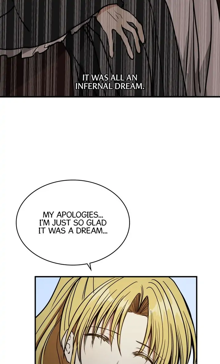 Taming the Tyrant - Chapter 37 manhwa
