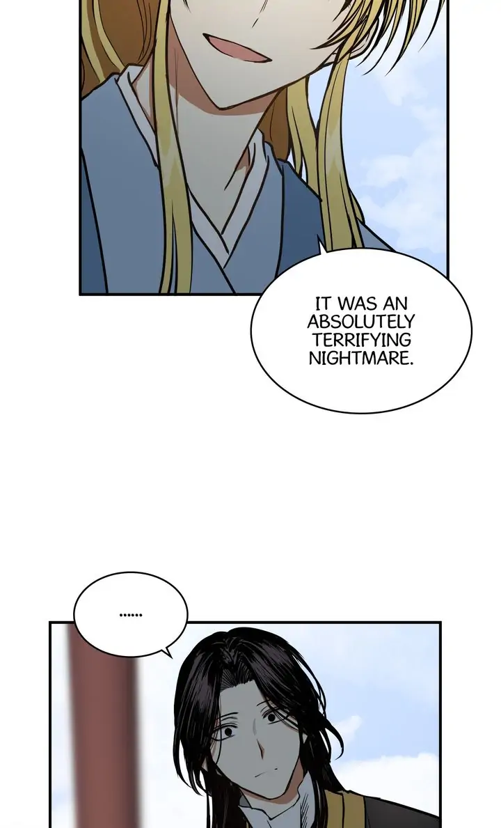 Taming the Tyrant - Chapter 37 manhwa