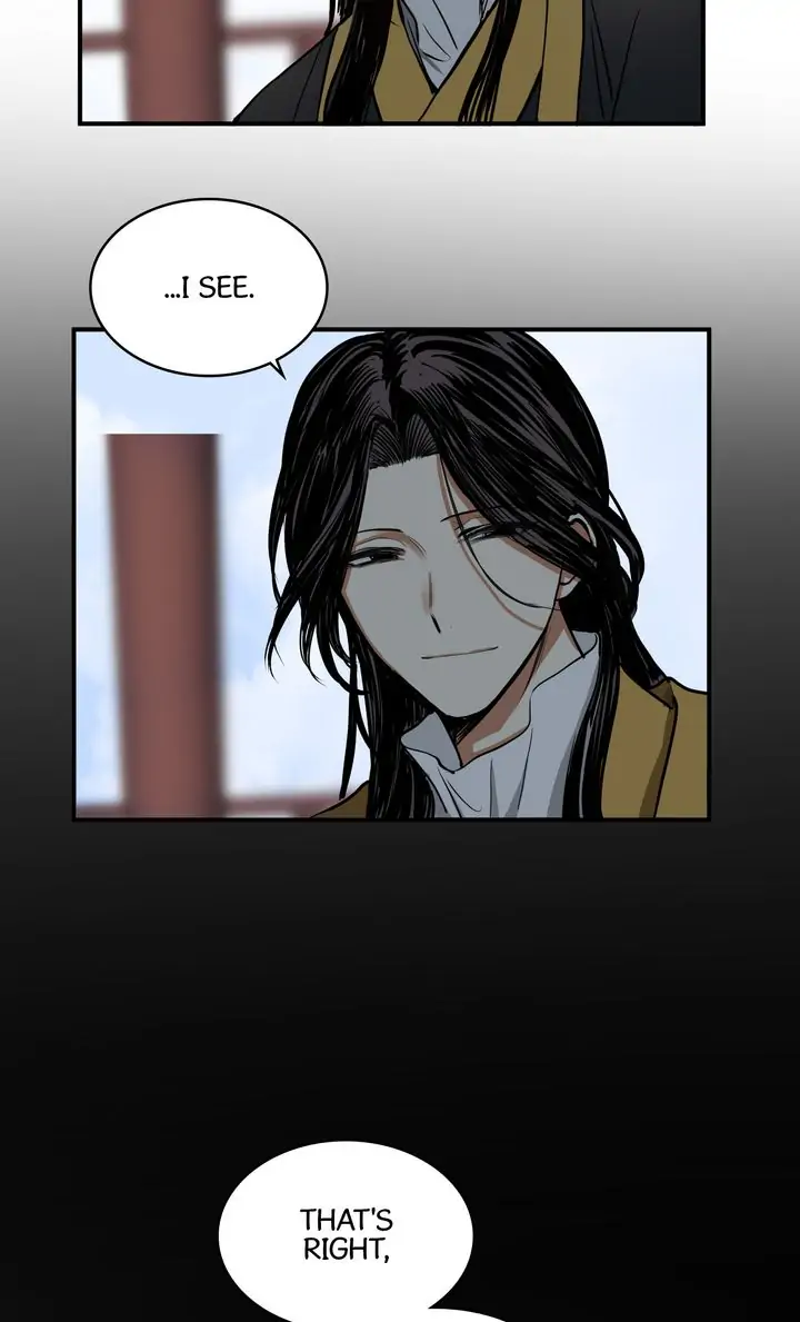 Taming the Tyrant - Chapter 37 manhwa