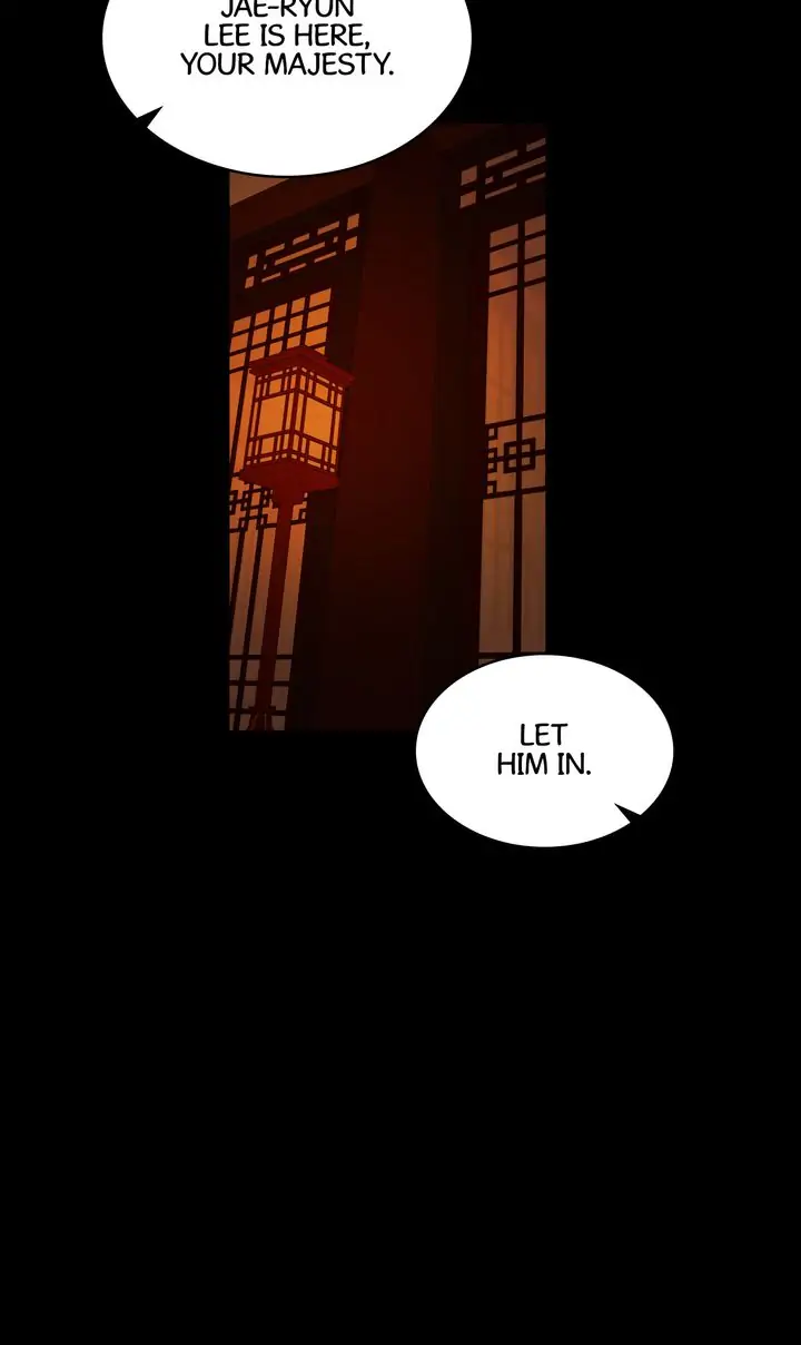 Taming the Tyrant - Chapter 38 manhwa