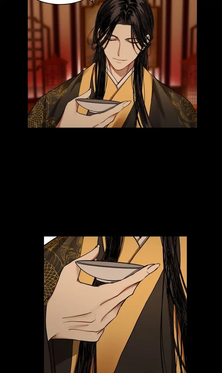 Taming the Tyrant - Chapter 38 manhwa