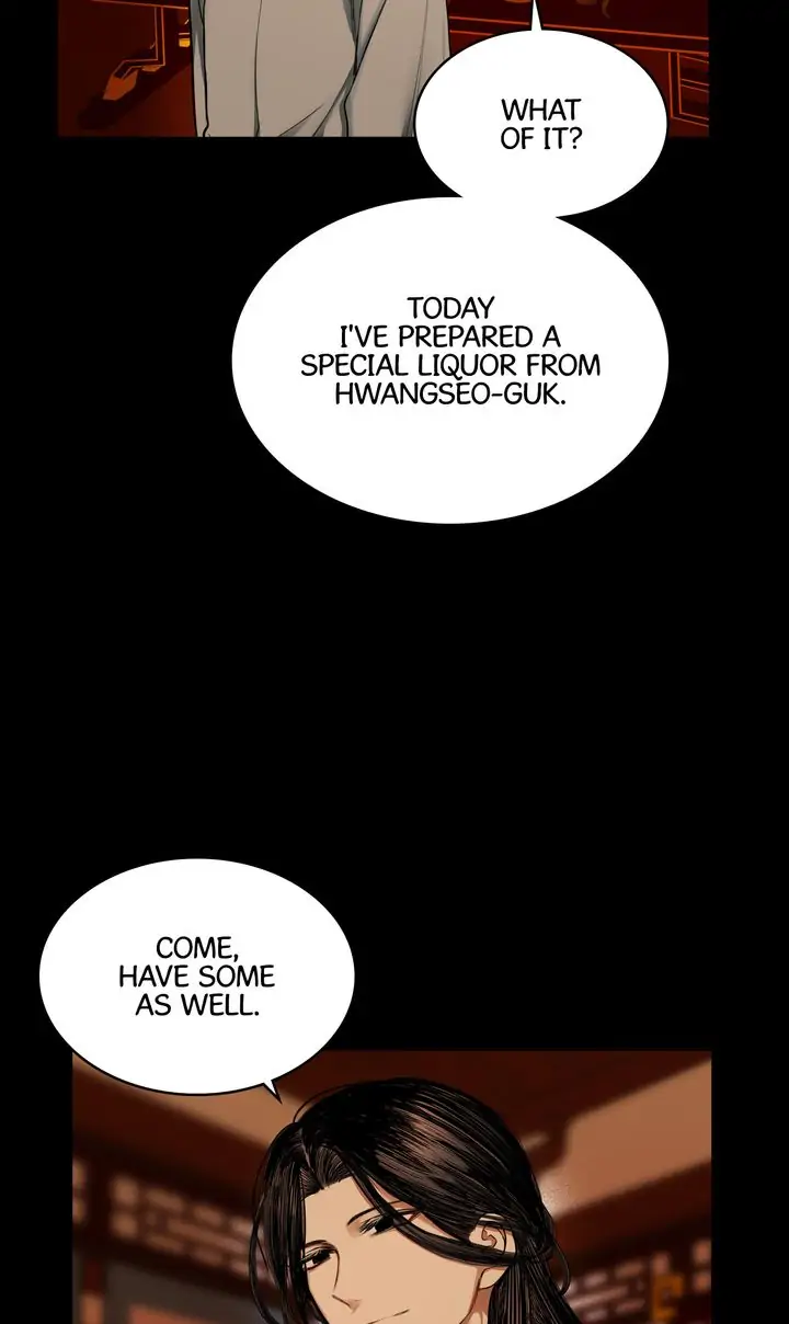 Taming the Tyrant - Chapter 38 manhwa