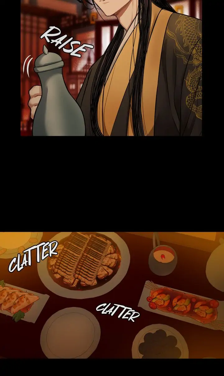 Taming the Tyrant - Chapter 38 manhwa