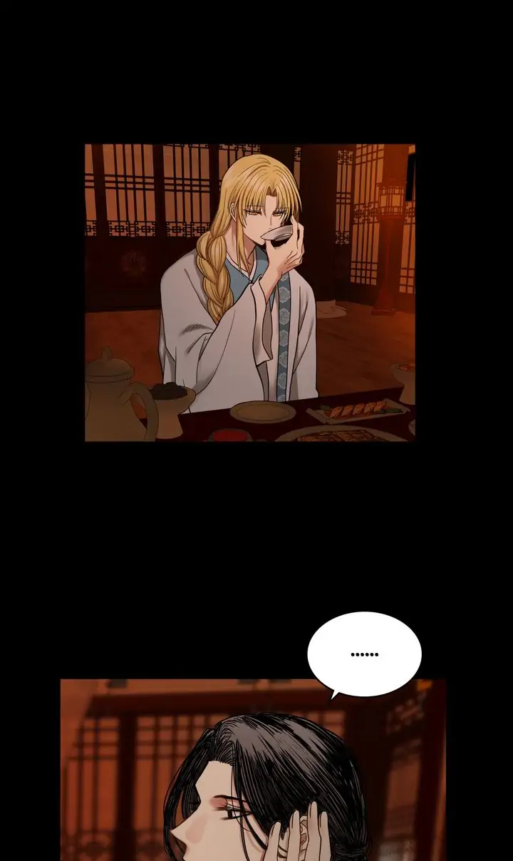Taming the Tyrant - Chapter 38 manhwa