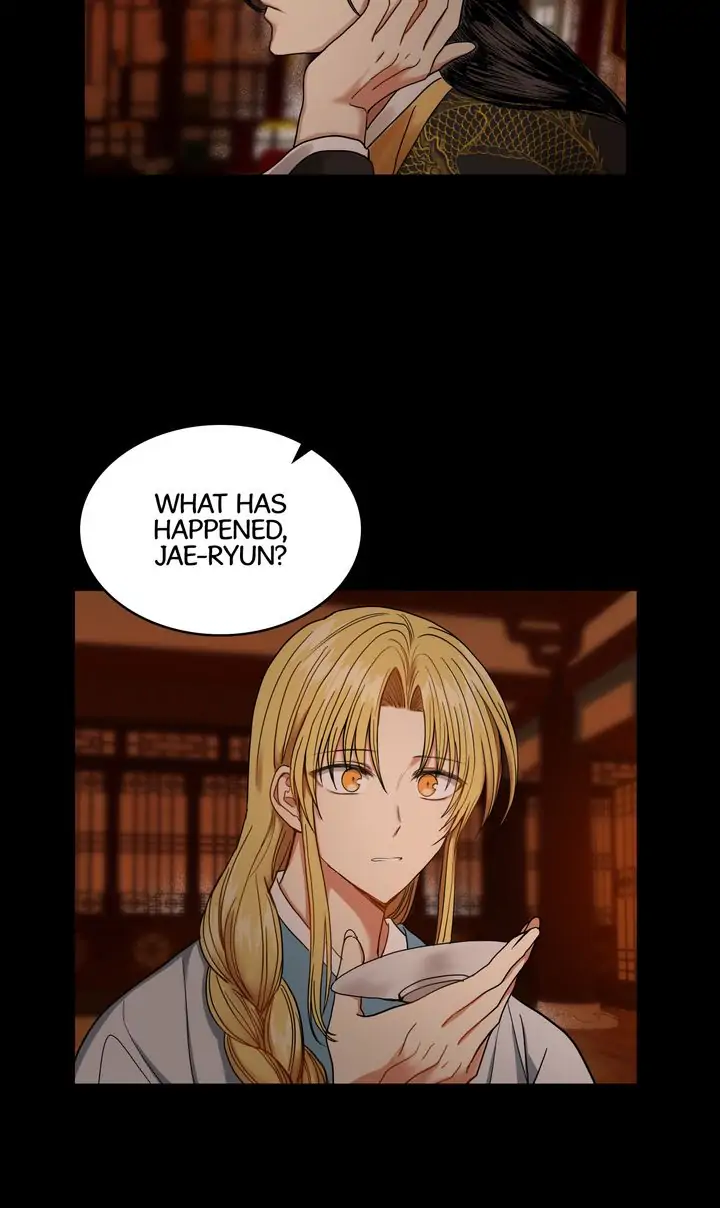 Taming the Tyrant - Chapter 38 manhwa