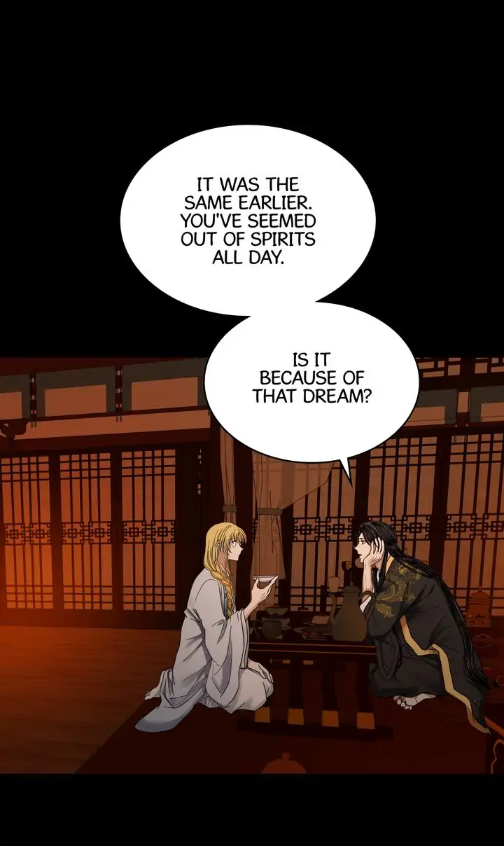 Taming the Tyrant - Chapter 38 manhwa