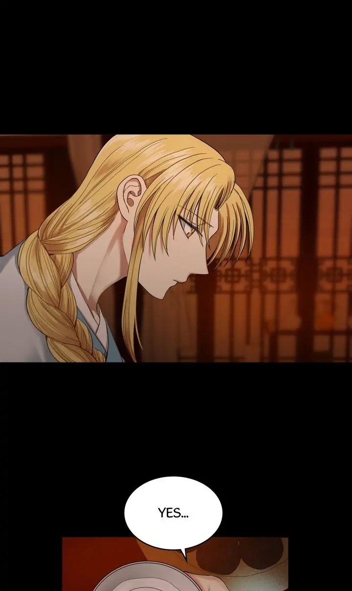 Taming the Tyrant - Chapter 38 manhwa
