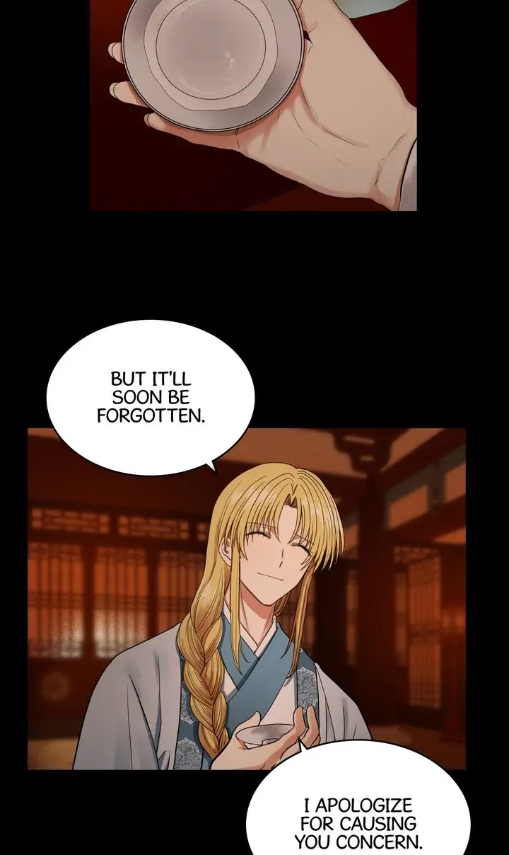 Taming the Tyrant - Chapter 38 manhwa