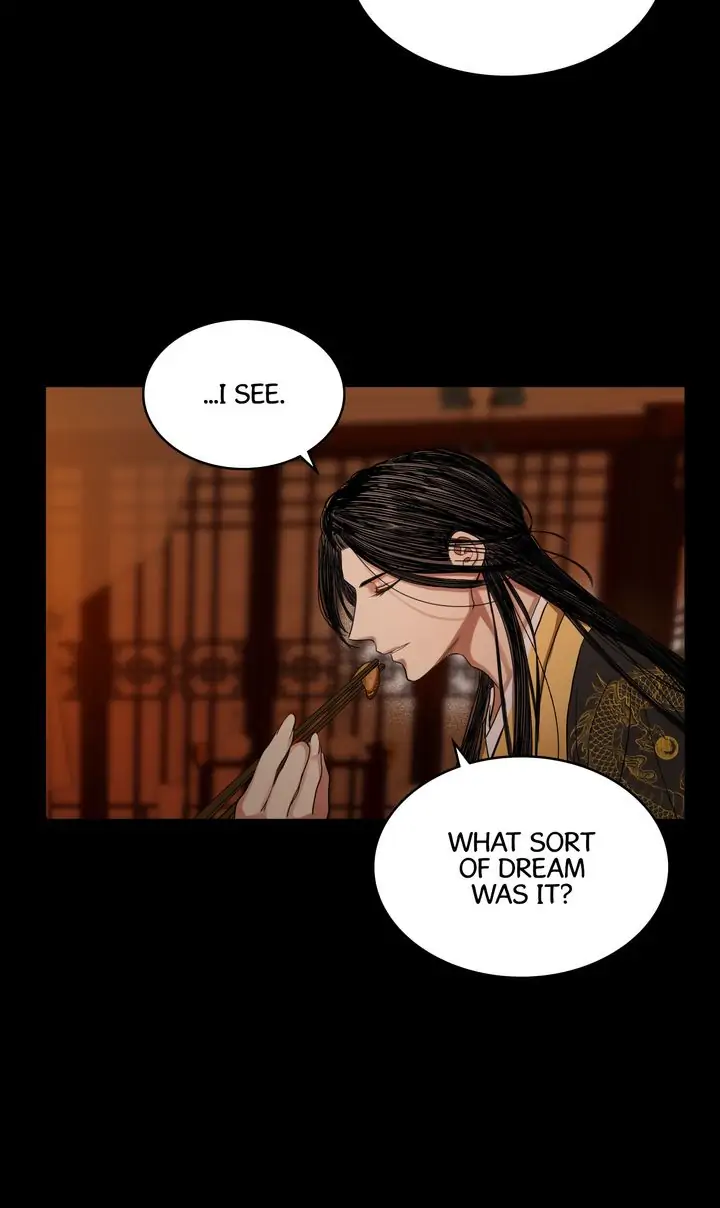 Taming the Tyrant - Chapter 38 manhwa