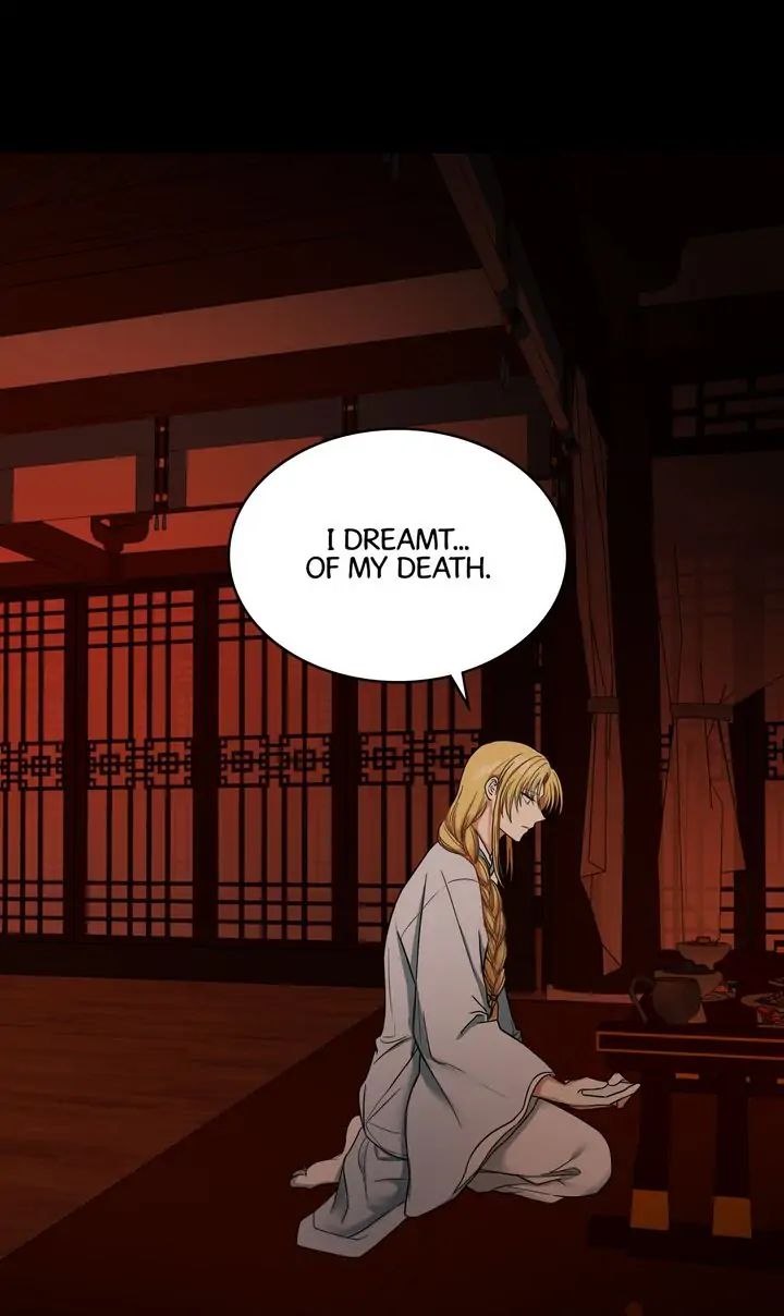 Taming the Tyrant - Chapter 38 manhwa