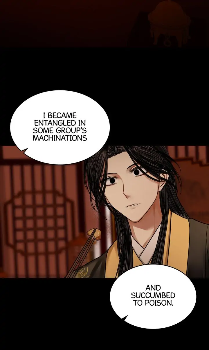 Taming the Tyrant - Chapter 38 manhwa