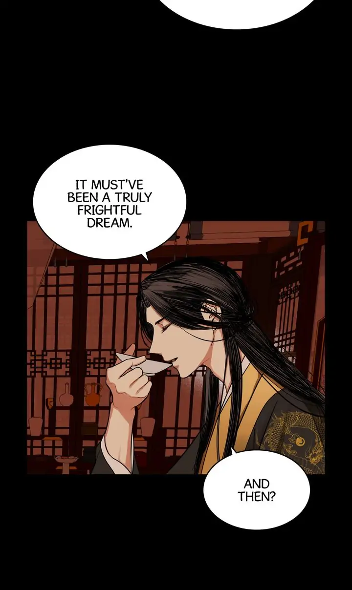 Taming the Tyrant - Chapter 38 manhwa