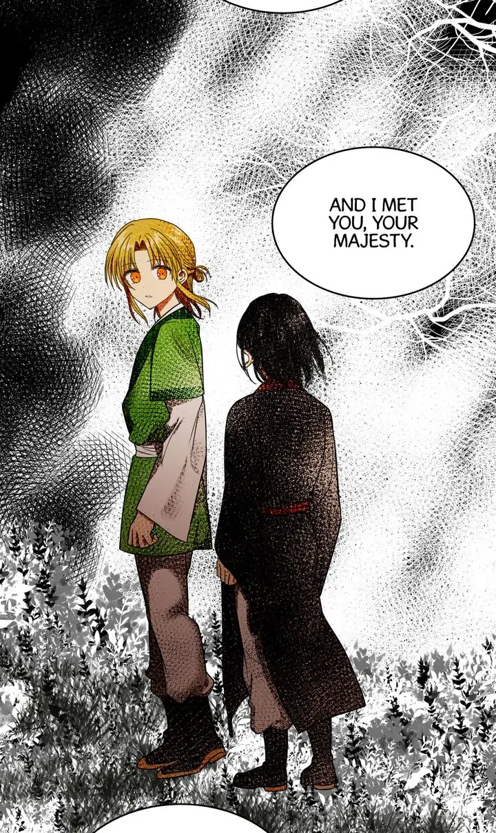 Taming the Tyrant - Chapter 38 manhwa