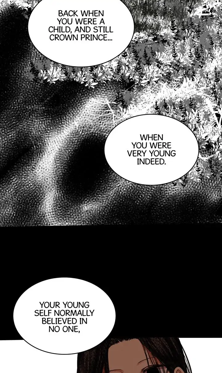 Taming the Tyrant - Chapter 38 manhwa