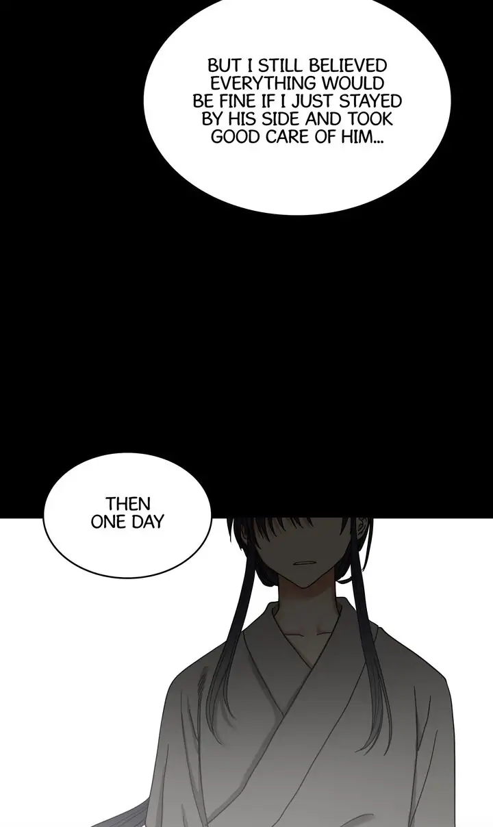 Taming the Tyrant - Chapter 38 manhwa