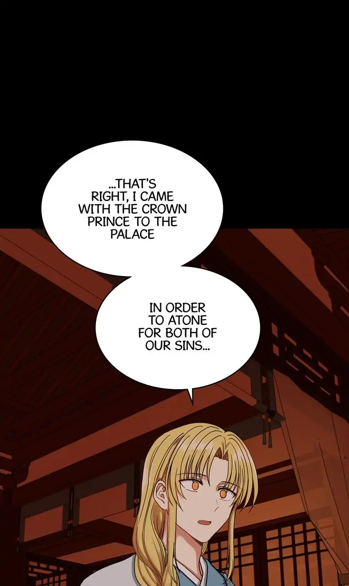 Taming the Tyrant - Chapter 38 manhwa