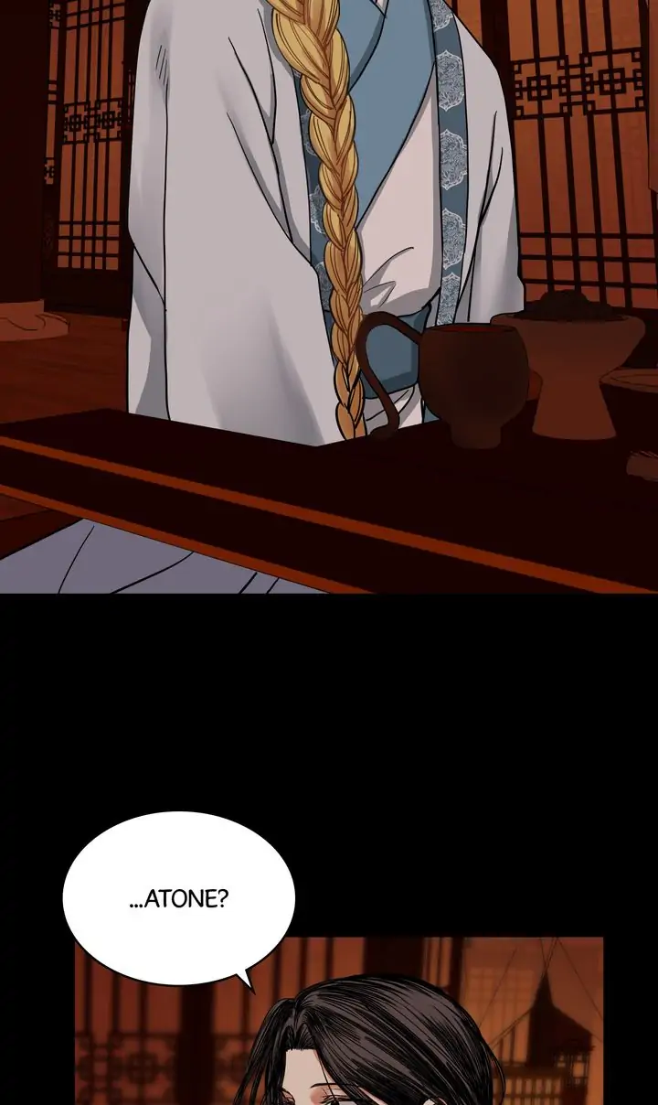 Taming the Tyrant - Chapter 38 manhwa