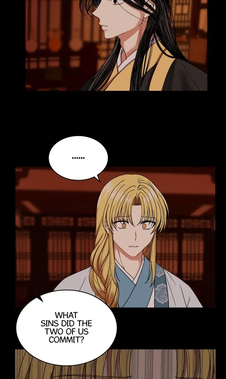 Taming the Tyrant - Chapter 38 manhwa