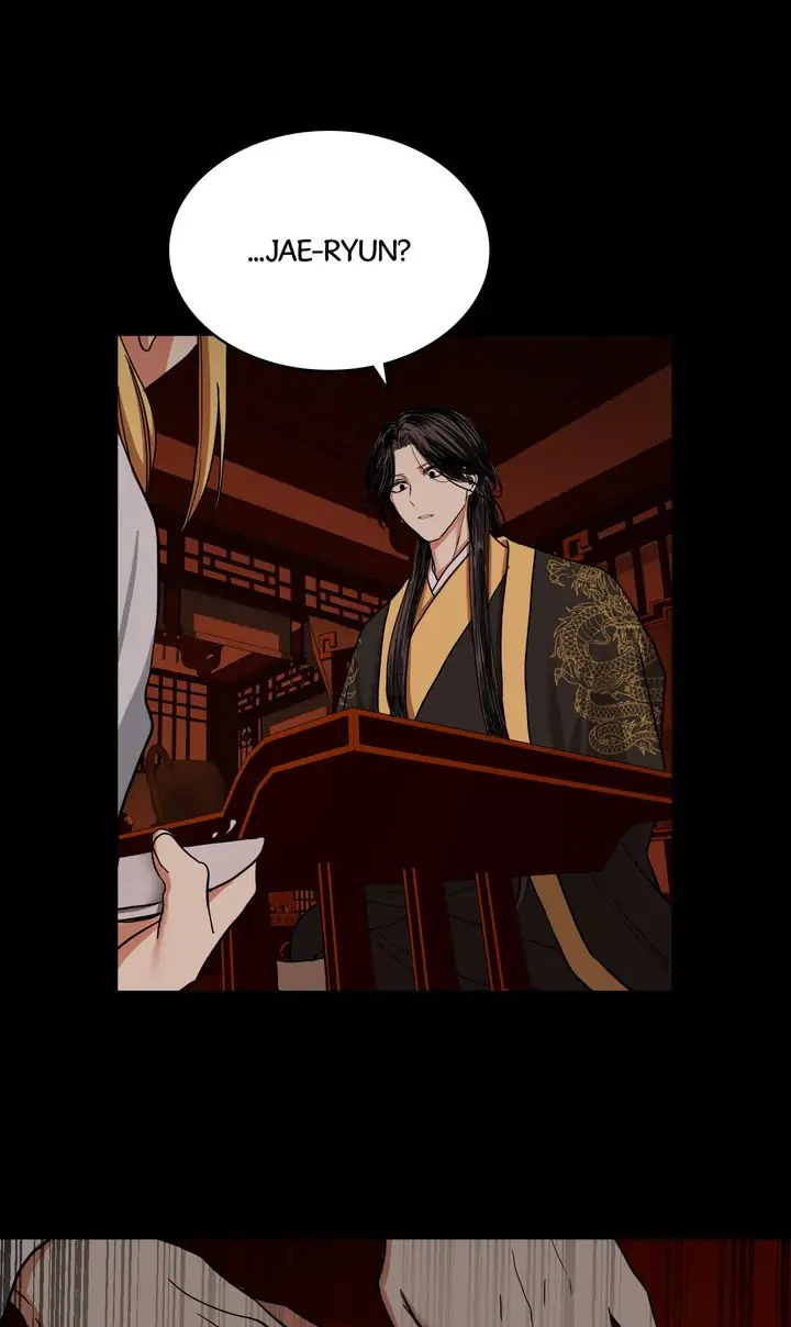 Taming the Tyrant - Chapter 38 manhwa