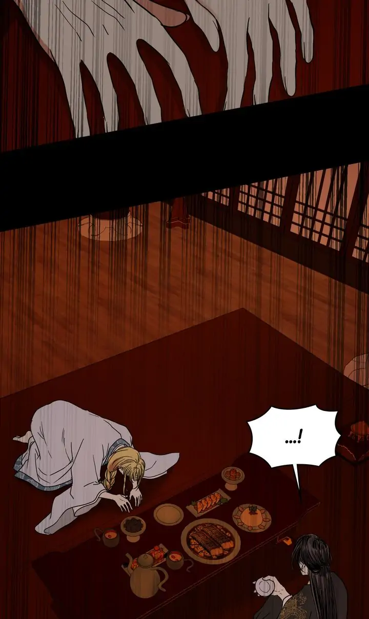 Taming the Tyrant - Chapter 38 manhwa
