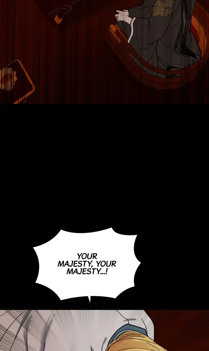 Taming the Tyrant - Chapter 38 manhwa