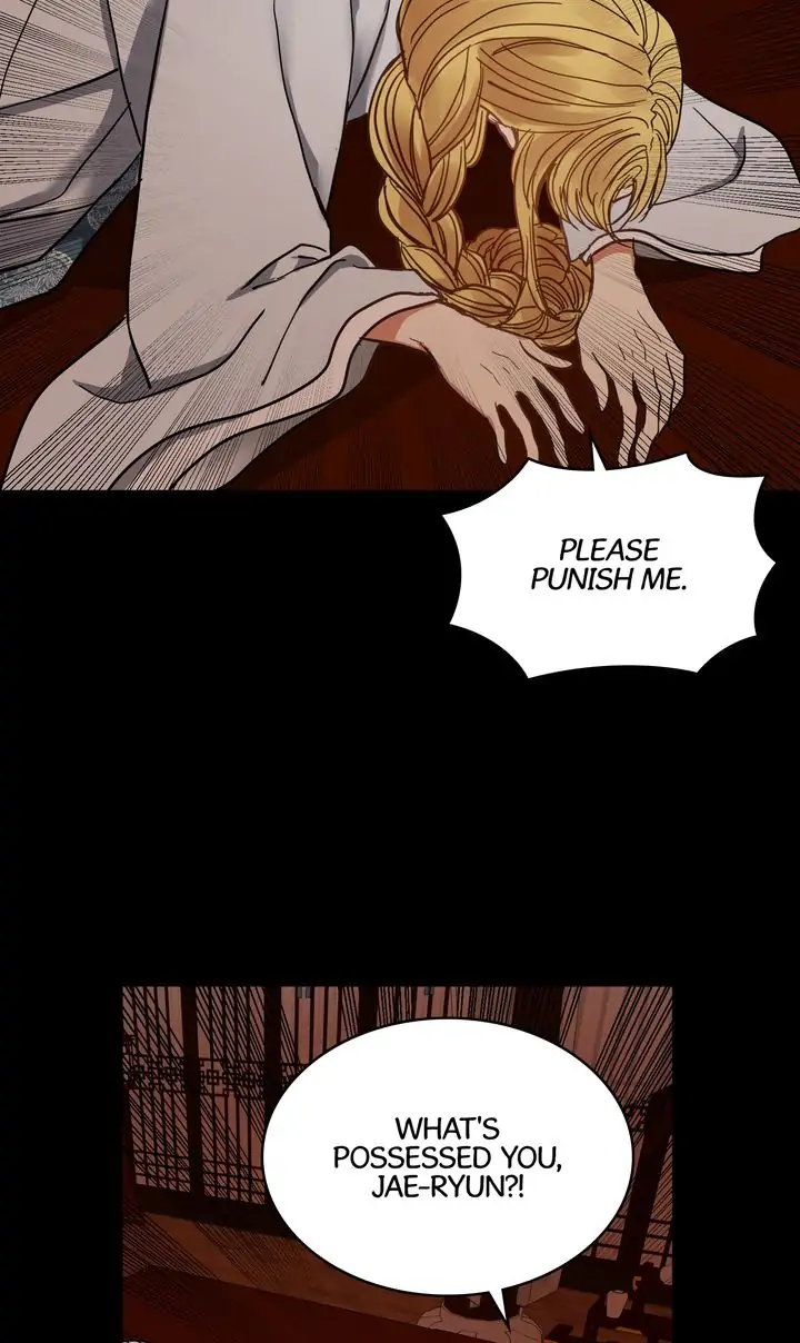 Taming the Tyrant - Chapter 38 manhwa