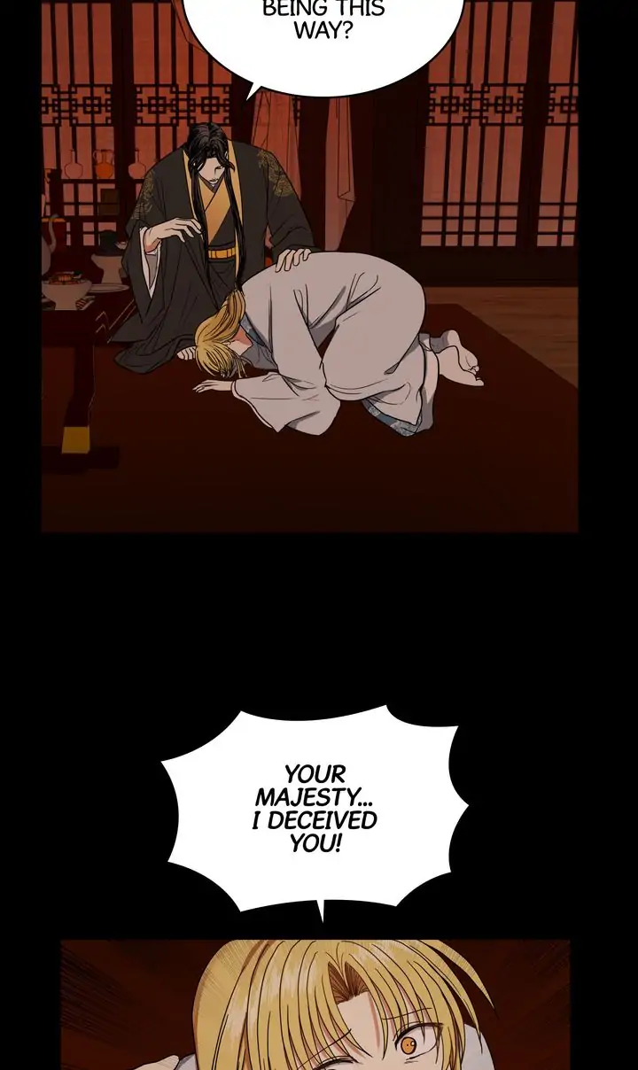 Taming the Tyrant - Chapter 38 manhwa