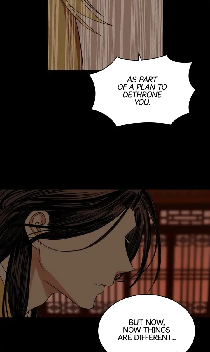 Taming the Tyrant - Chapter 38 manhwa