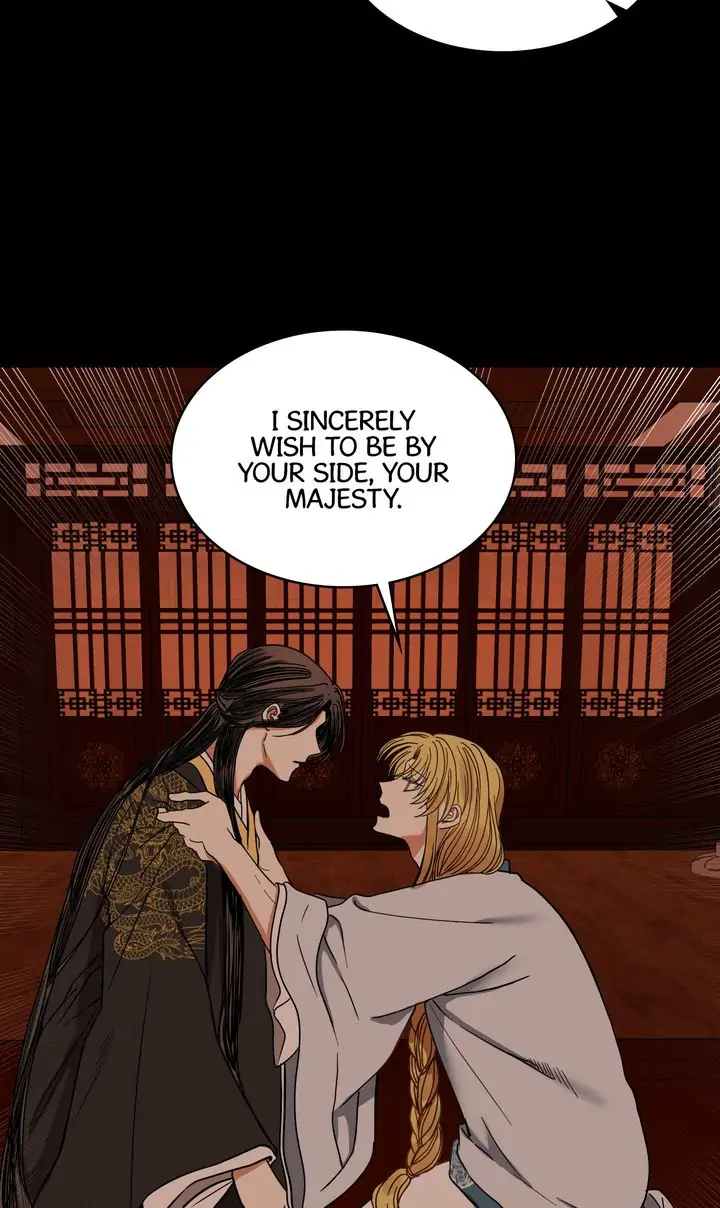 Taming the Tyrant - Chapter 38 manhwa