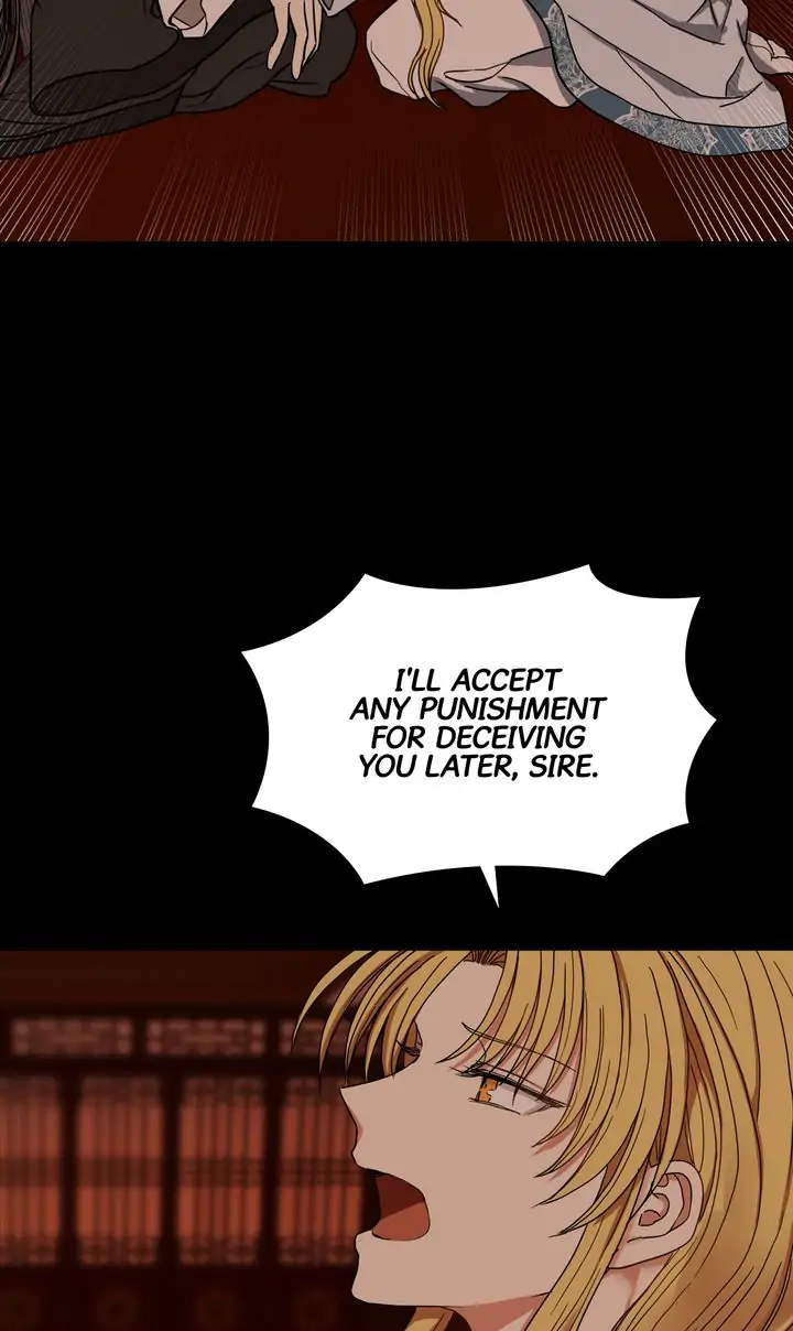 Taming the Tyrant - Chapter 38 manhwa
