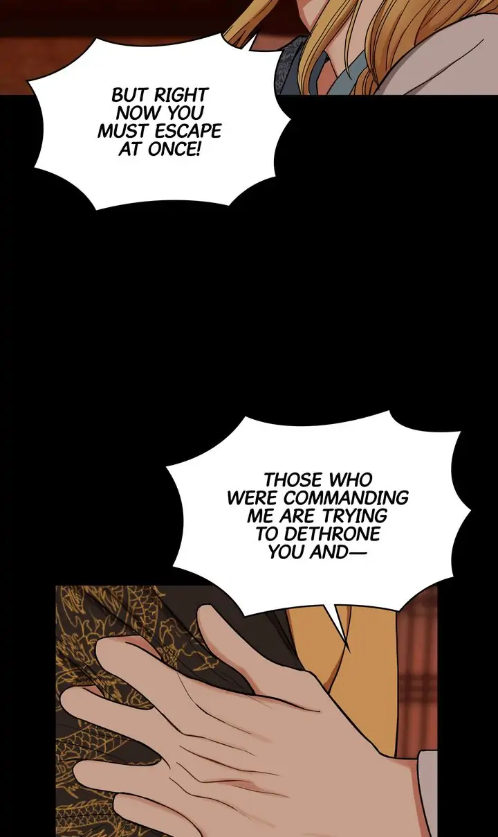 Taming the Tyrant - Chapter 38 manhwa