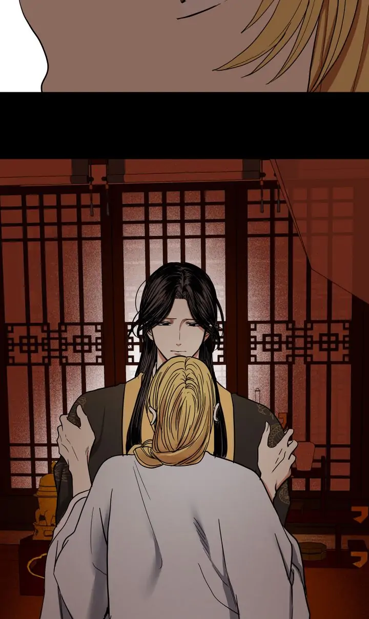 Taming the Tyrant - Chapter 38 manhwa