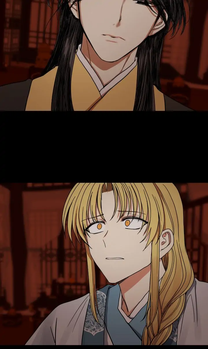 Taming the Tyrant - Chapter 38 manhwa