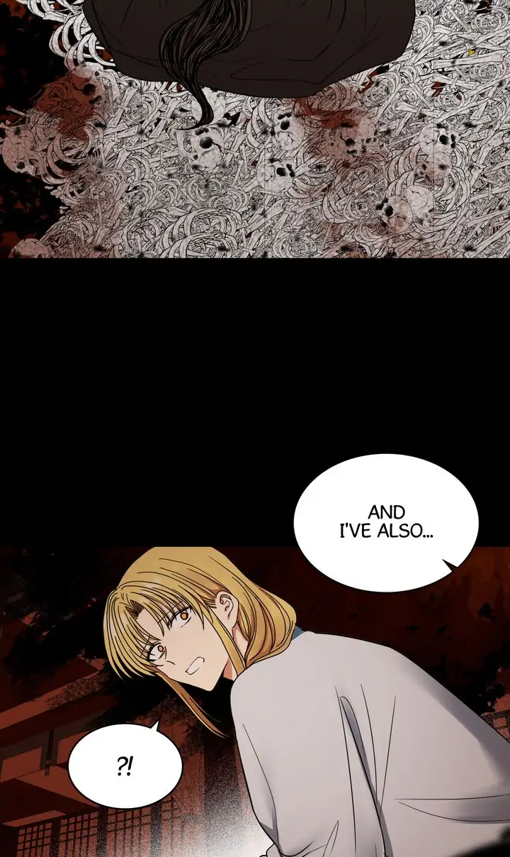 Taming the Tyrant - Chapter 38 manhwa
