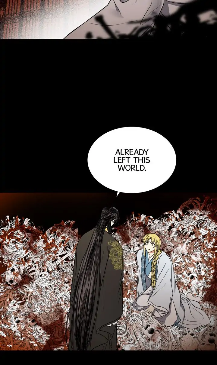 Taming the Tyrant - Chapter 38 manhwa