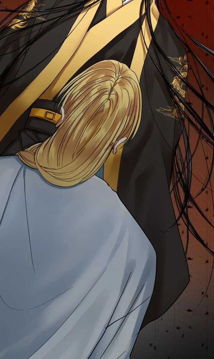 Taming the Tyrant - Chapter 38 manhwa